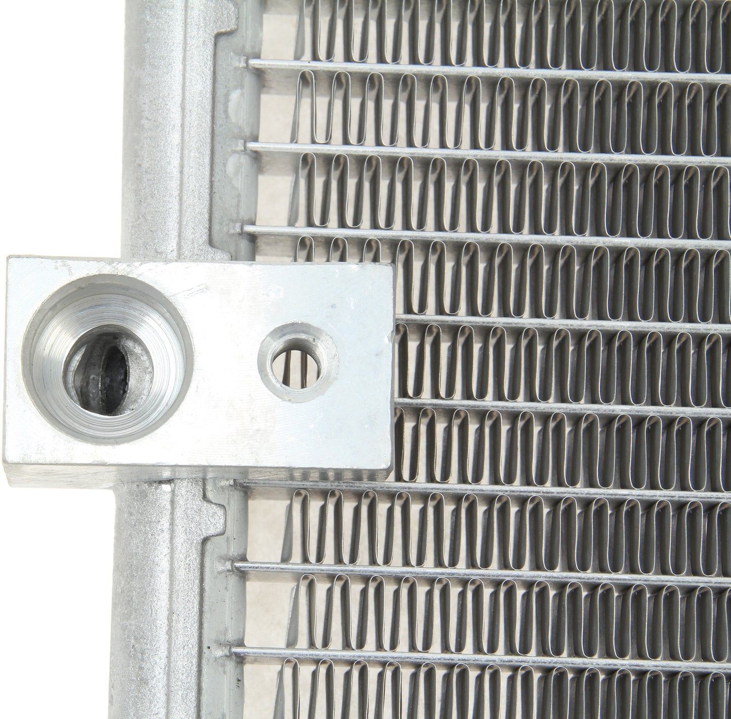 DENSO Auto Parts A/C Condenser 477-0575
