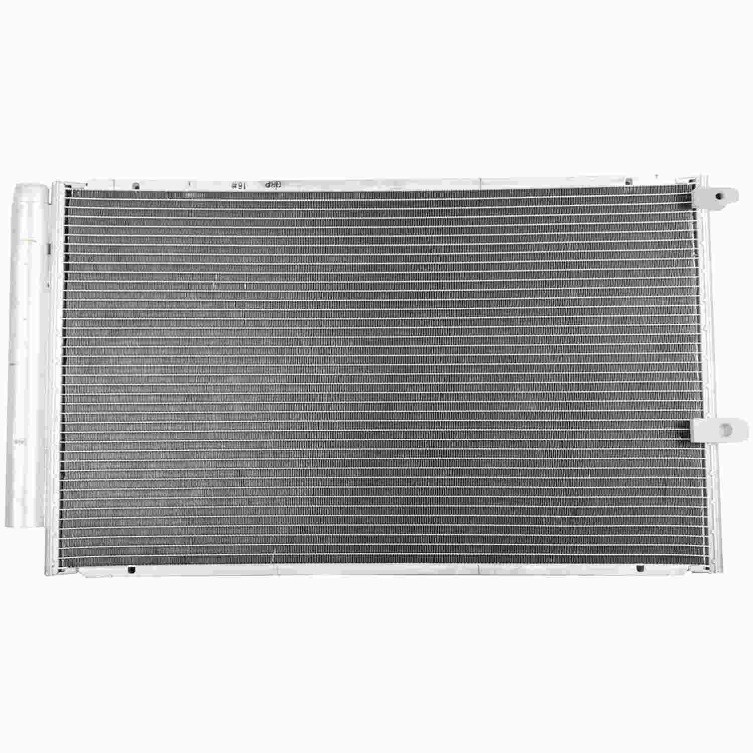 DENSO Auto Parts A/C Condenser 477-0575