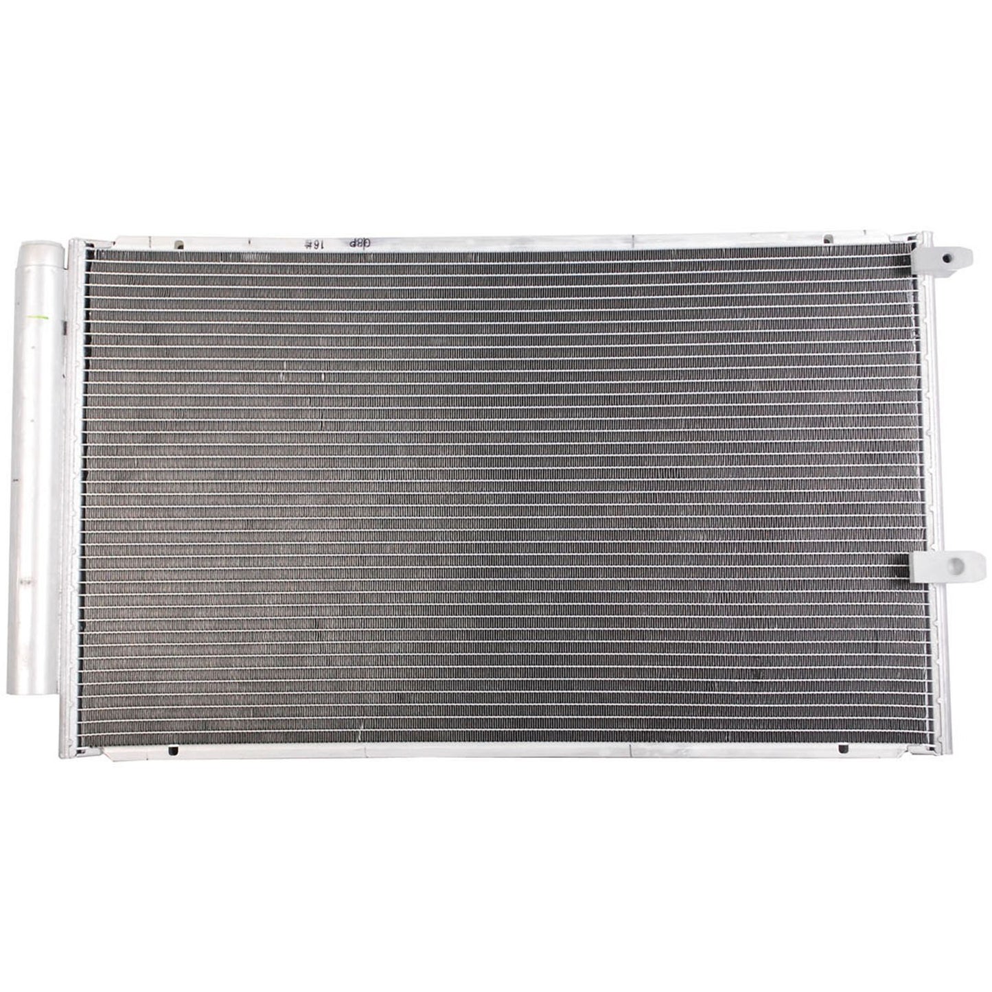 DENSO Auto Parts A/C Condenser 477-0575
