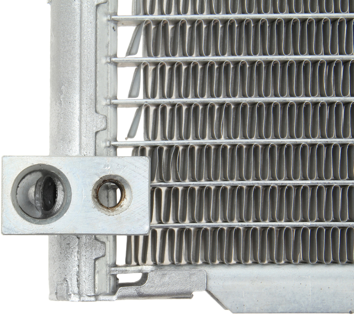 DENSO Auto Parts A/C Condenser 477-0575