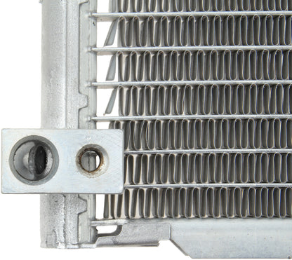 DENSO Auto Parts A/C Condenser 477-0575