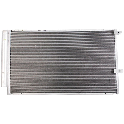 DENSO Auto Parts A/C Condenser 477-0575