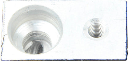 DENSO Auto Parts A/C Condenser 477-0576