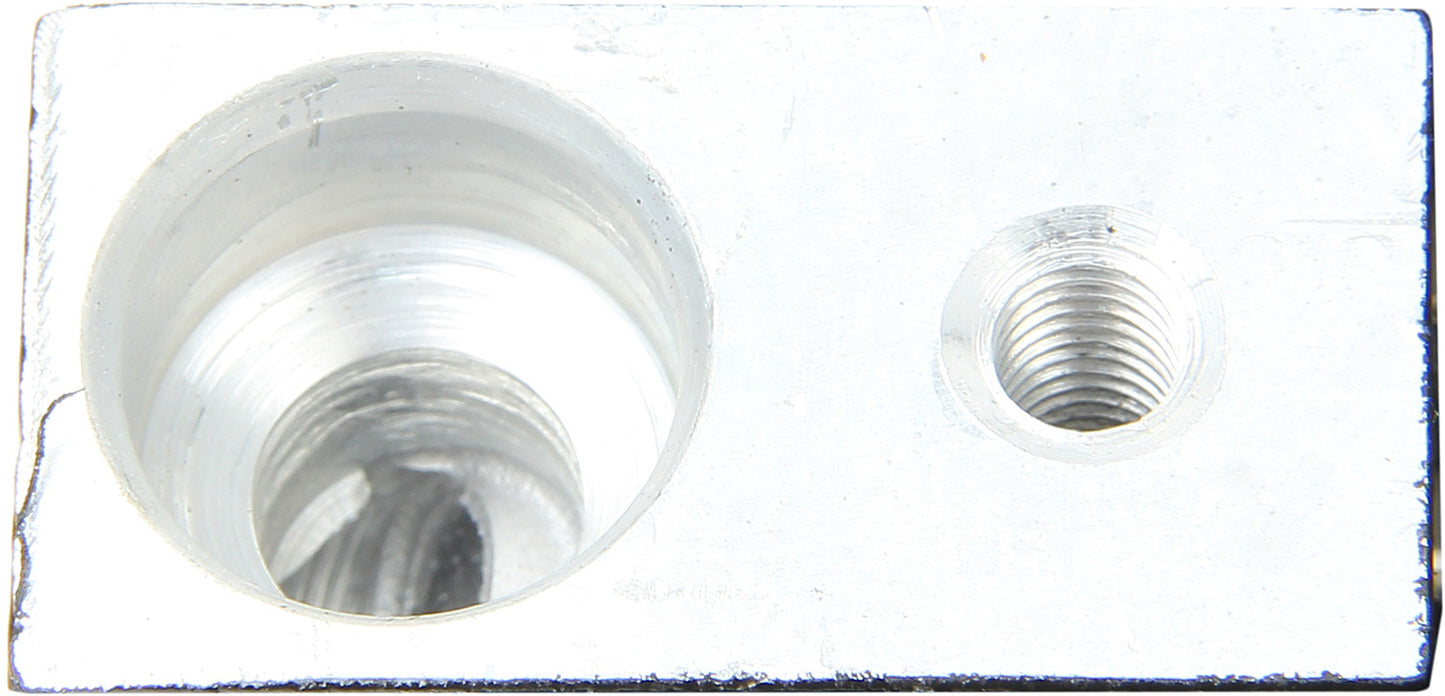 DENSO Auto Parts A/C Condenser 477-0576