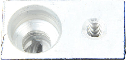 DENSO Auto Parts A/C Condenser 477-0576