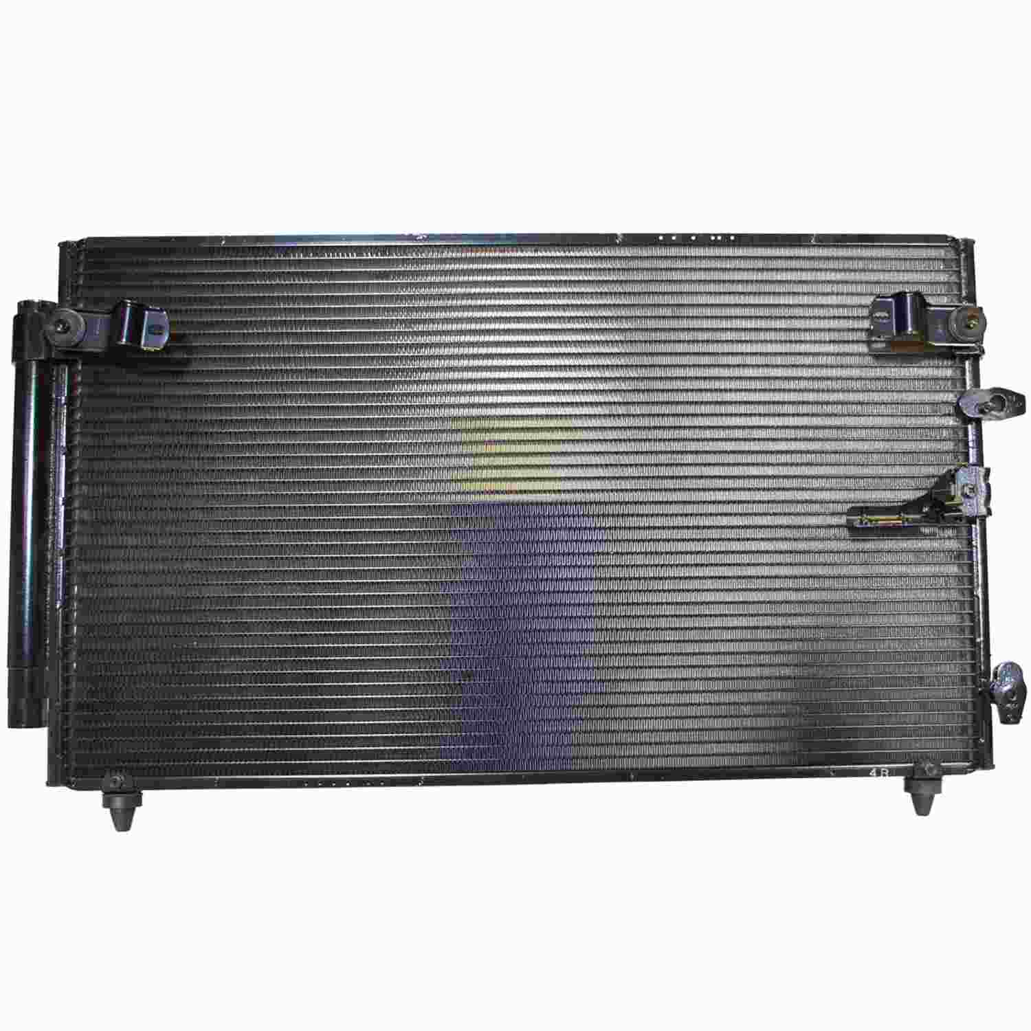 Denso A/C Condenser