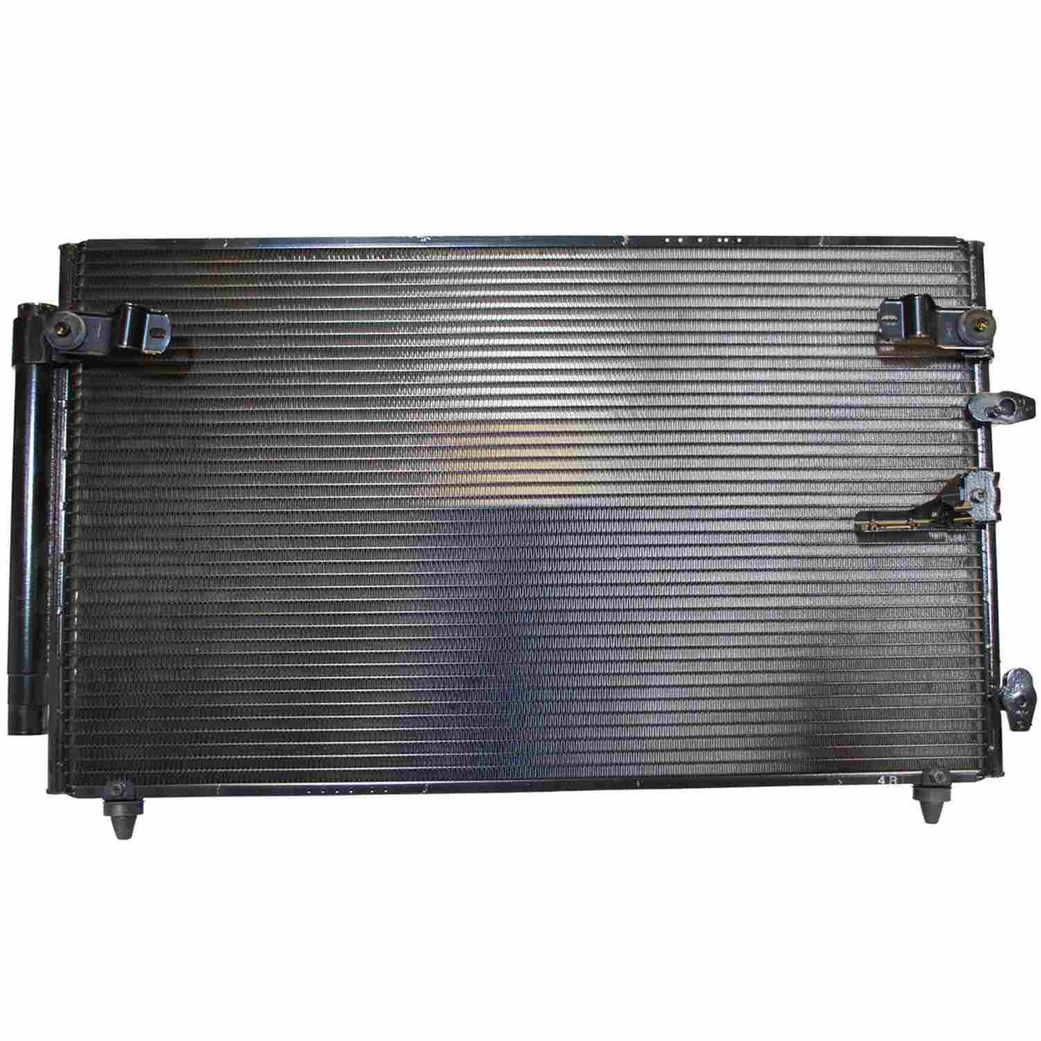 Denso A/C Condenser