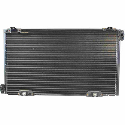 Denso A/C Condenser