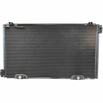 Denso A/C Condenser
