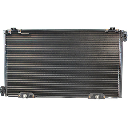 Denso A/C Condenser