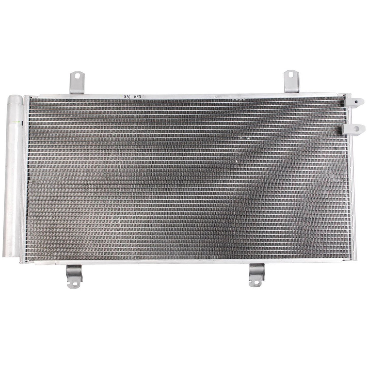 DENSO Auto Parts A/C Condenser 477-0584