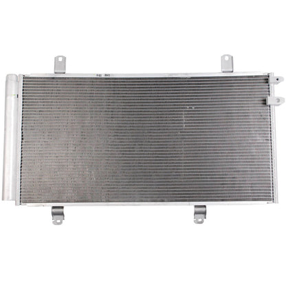 DENSO Auto Parts A/C Condenser 477-0584