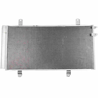 DENSO Auto Parts A/C Condenser 477-0584