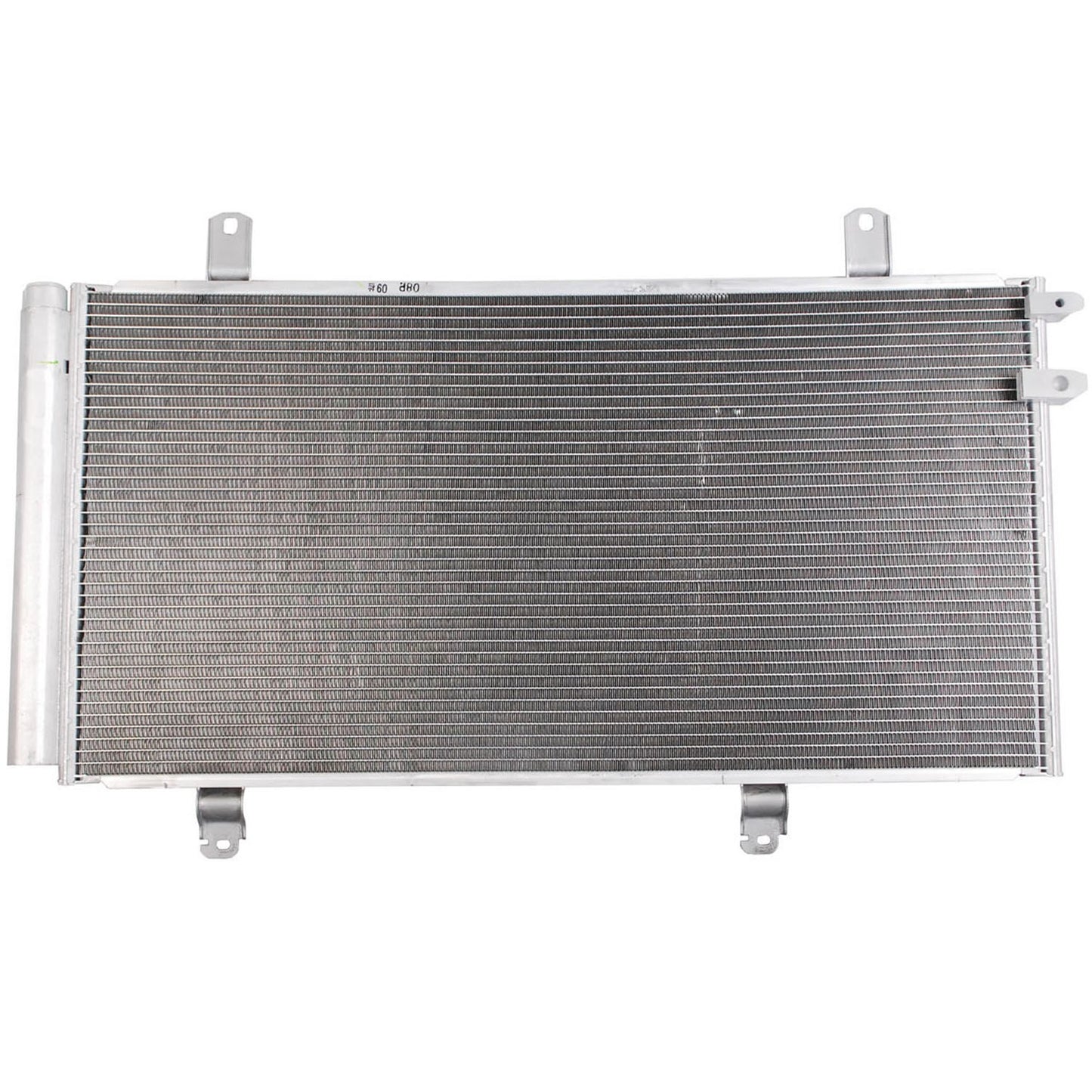 DENSO Auto Parts A/C Condenser 477-0584