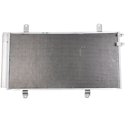 DENSO Auto Parts A/C Condenser 477-0584