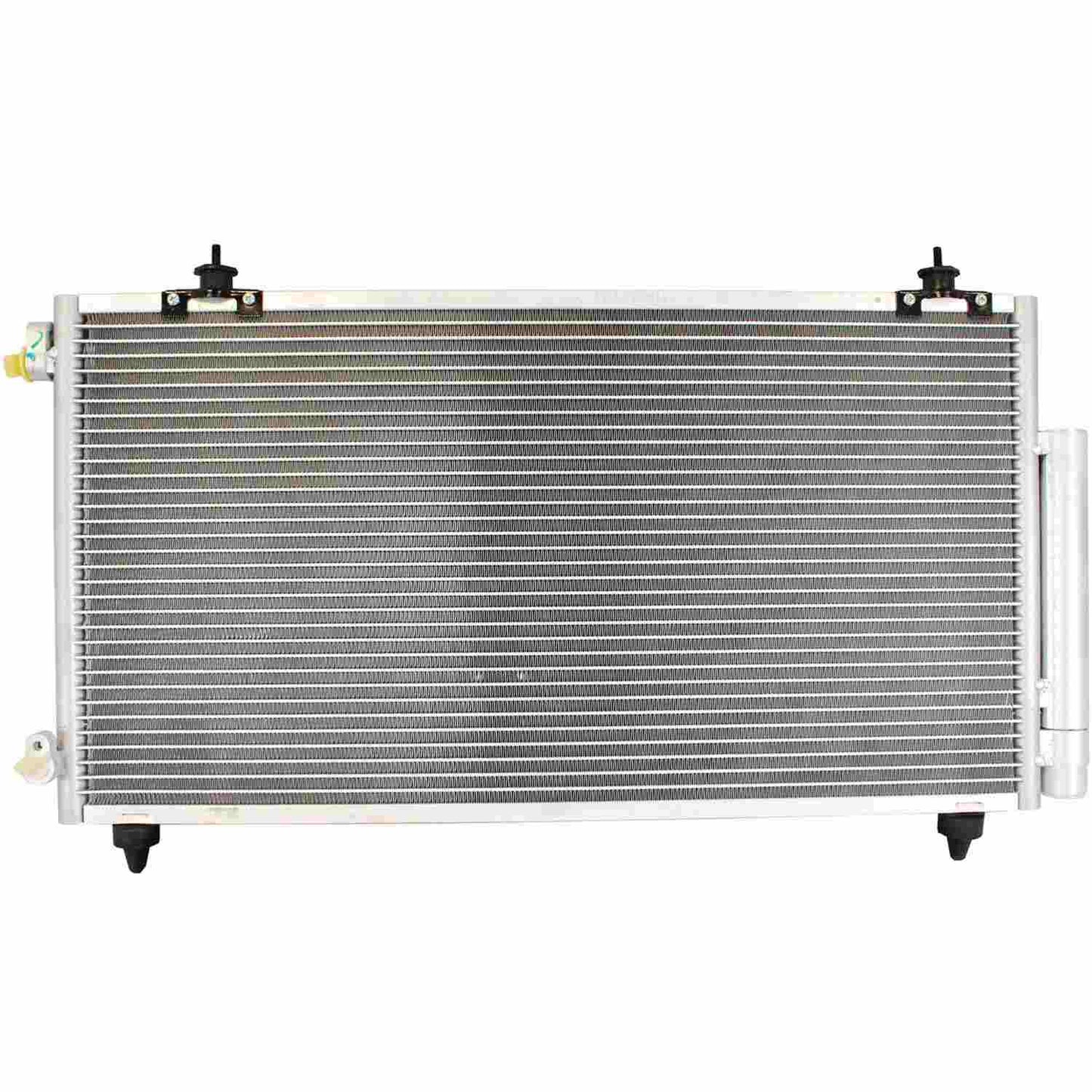 DENSO Auto Parts A/C Condenser 477-0585