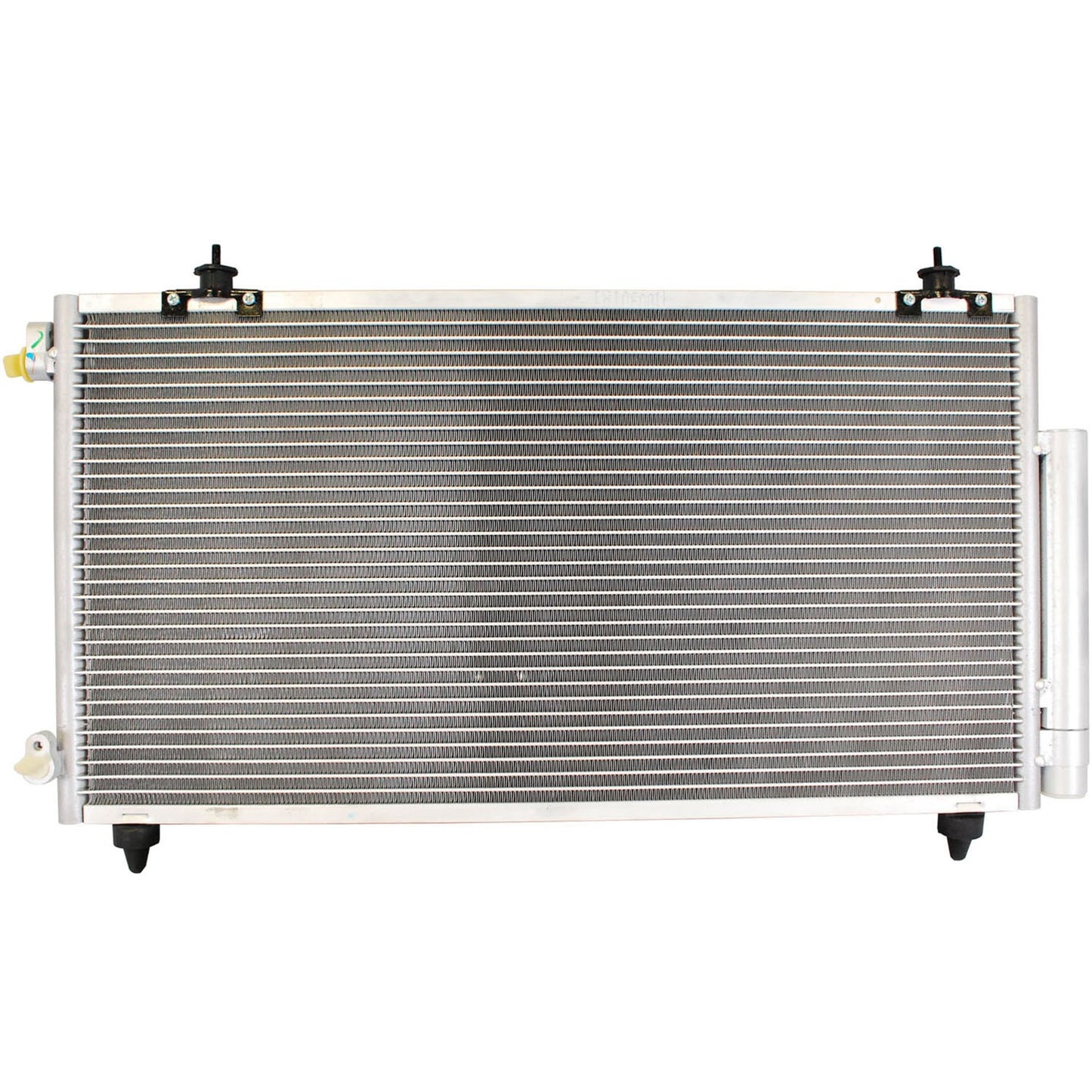 DENSO Auto Parts A/C Condenser 477-0585