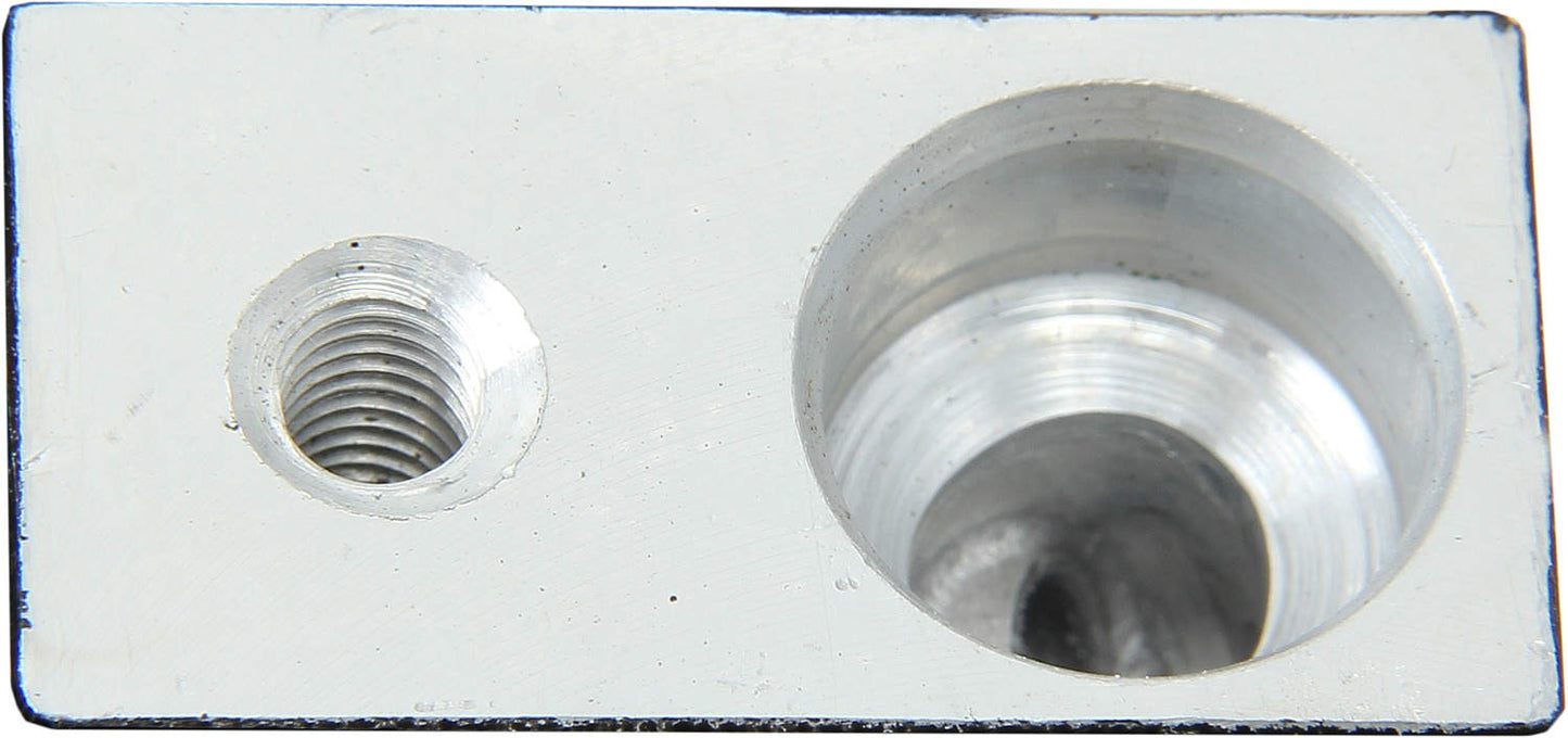Denso A/C Condenser