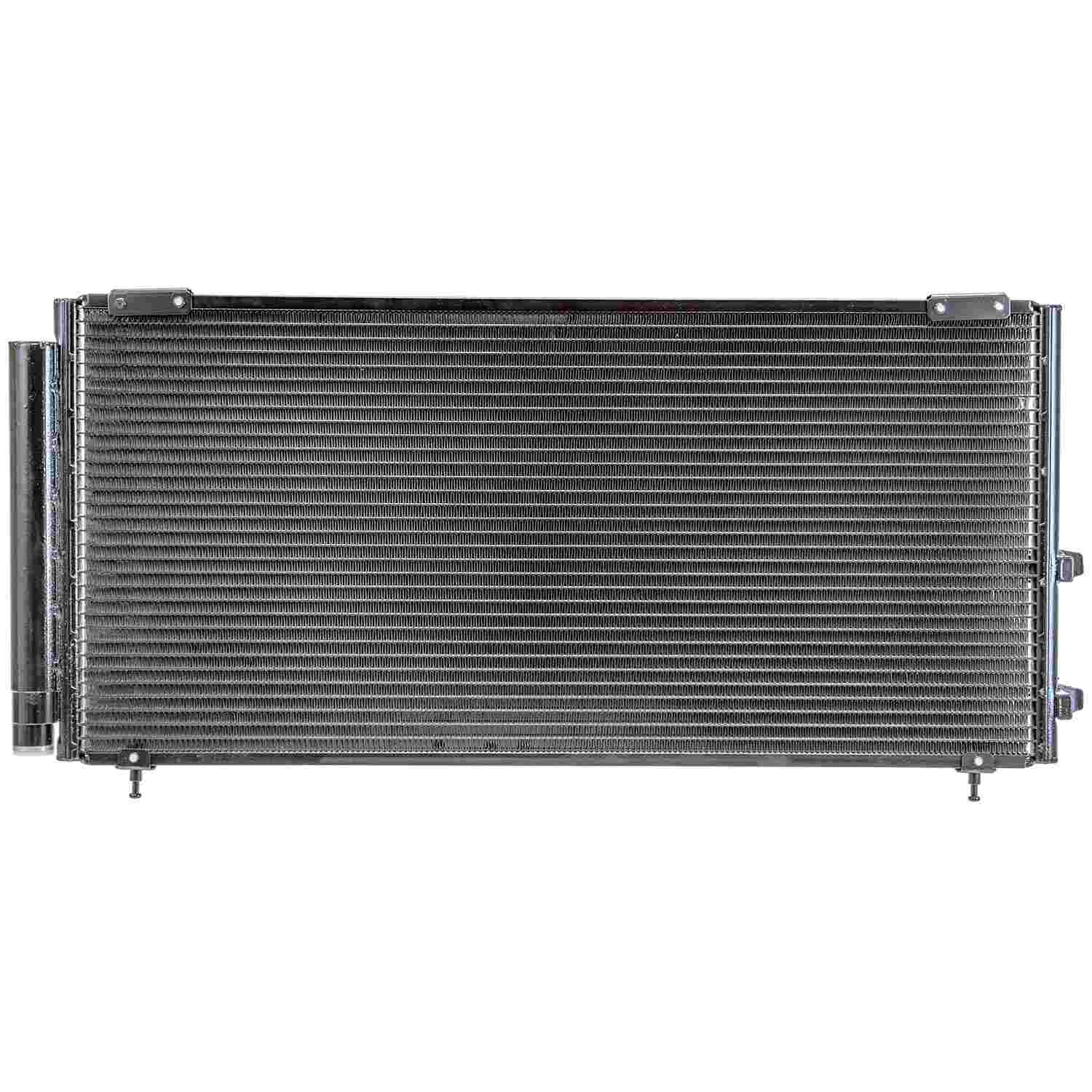 DENSO Auto Parts A/C Condenser 477-0590