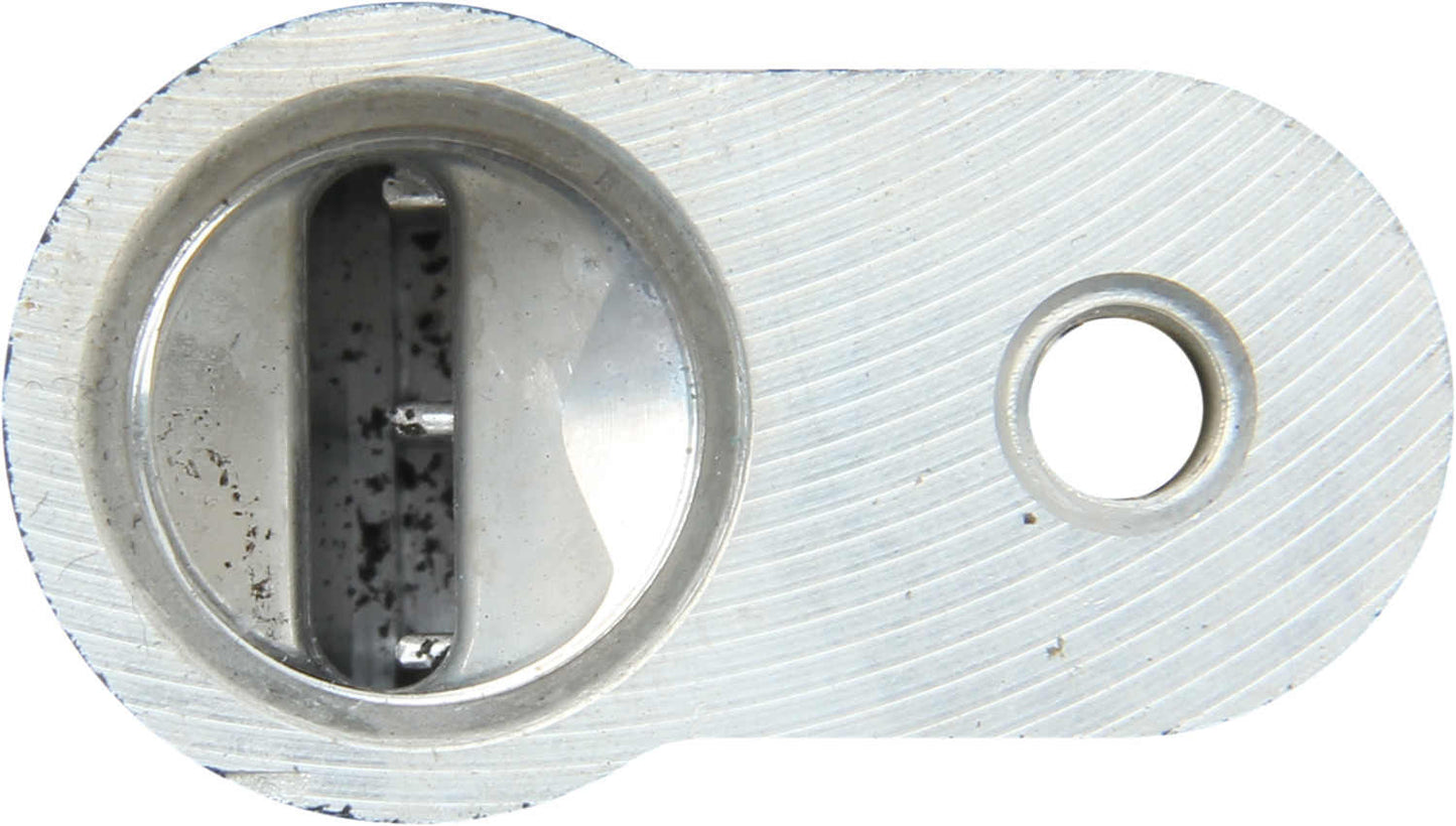 DENSO Auto Parts A/C Condenser 477-0597