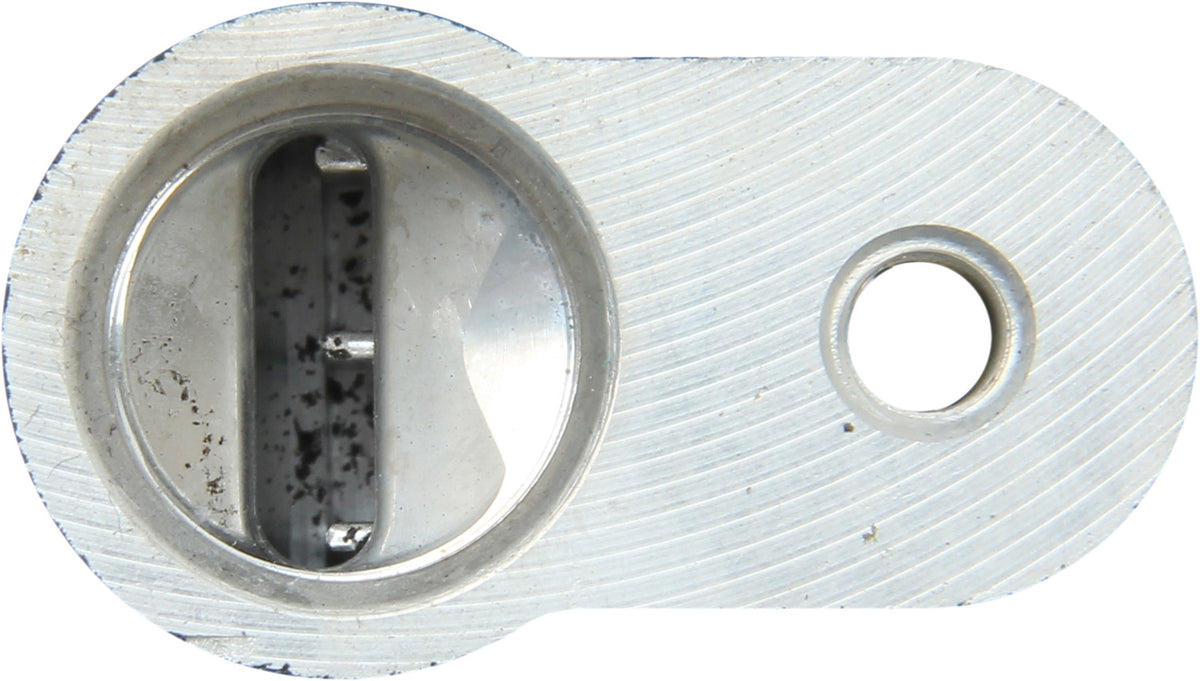 DENSO Auto Parts A/C Condenser 477-0597