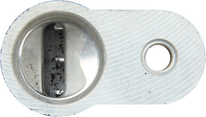 DENSO Auto Parts A/C Condenser 477-0597