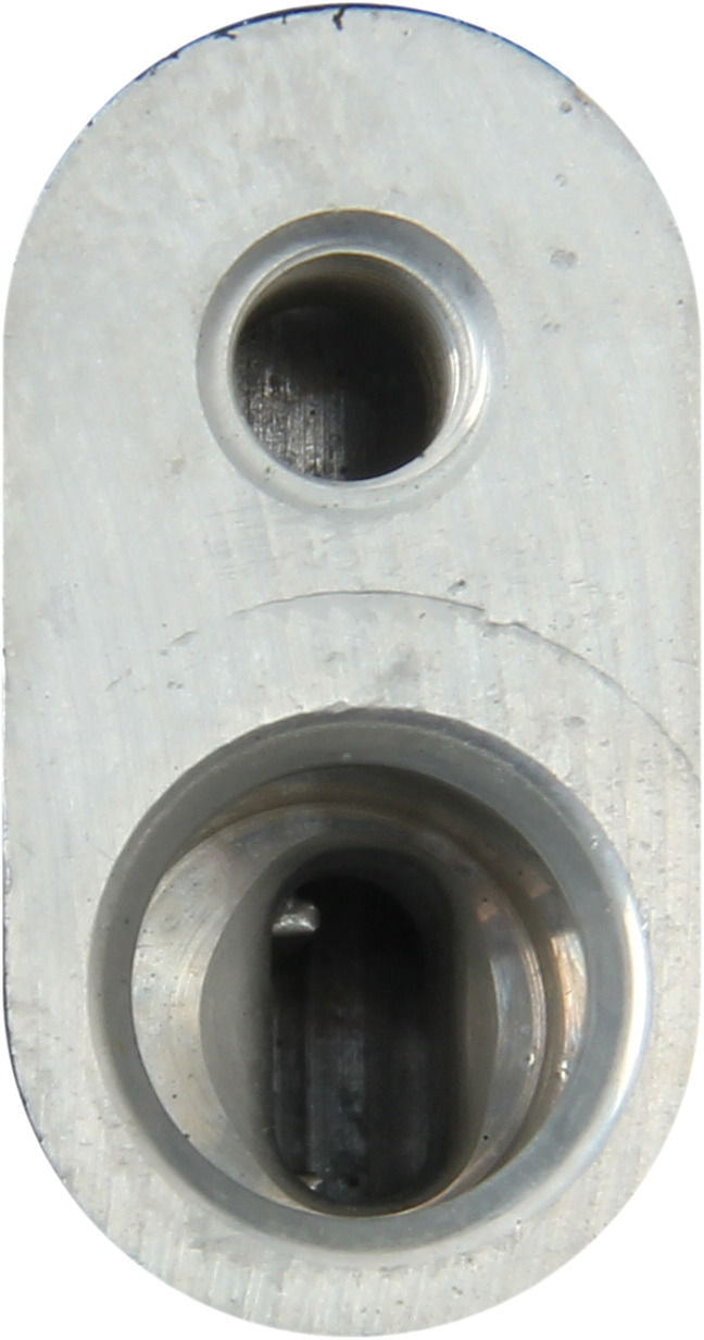 DENSO Auto Parts A/C Condenser 477-0597