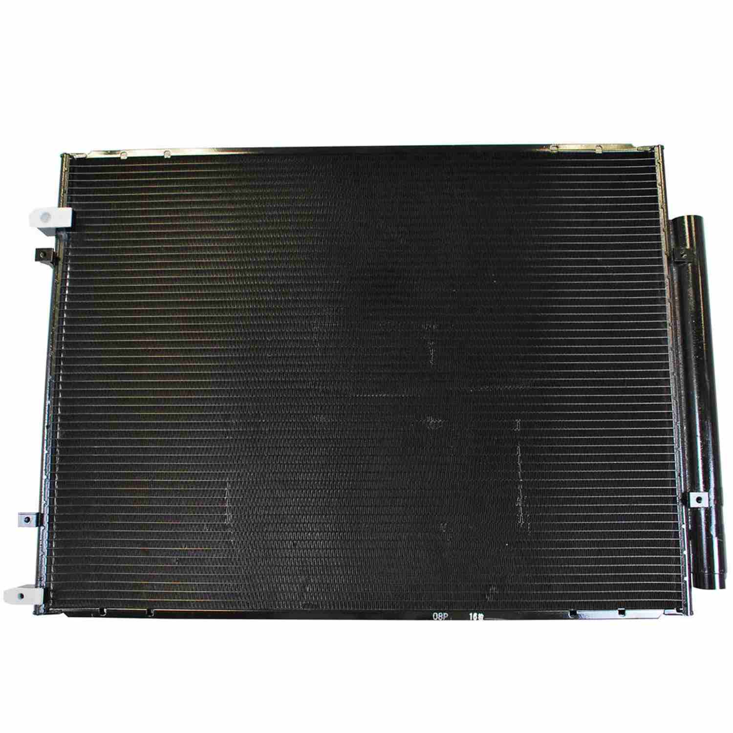 DENSO Auto Parts A/C Condenser 477-0601