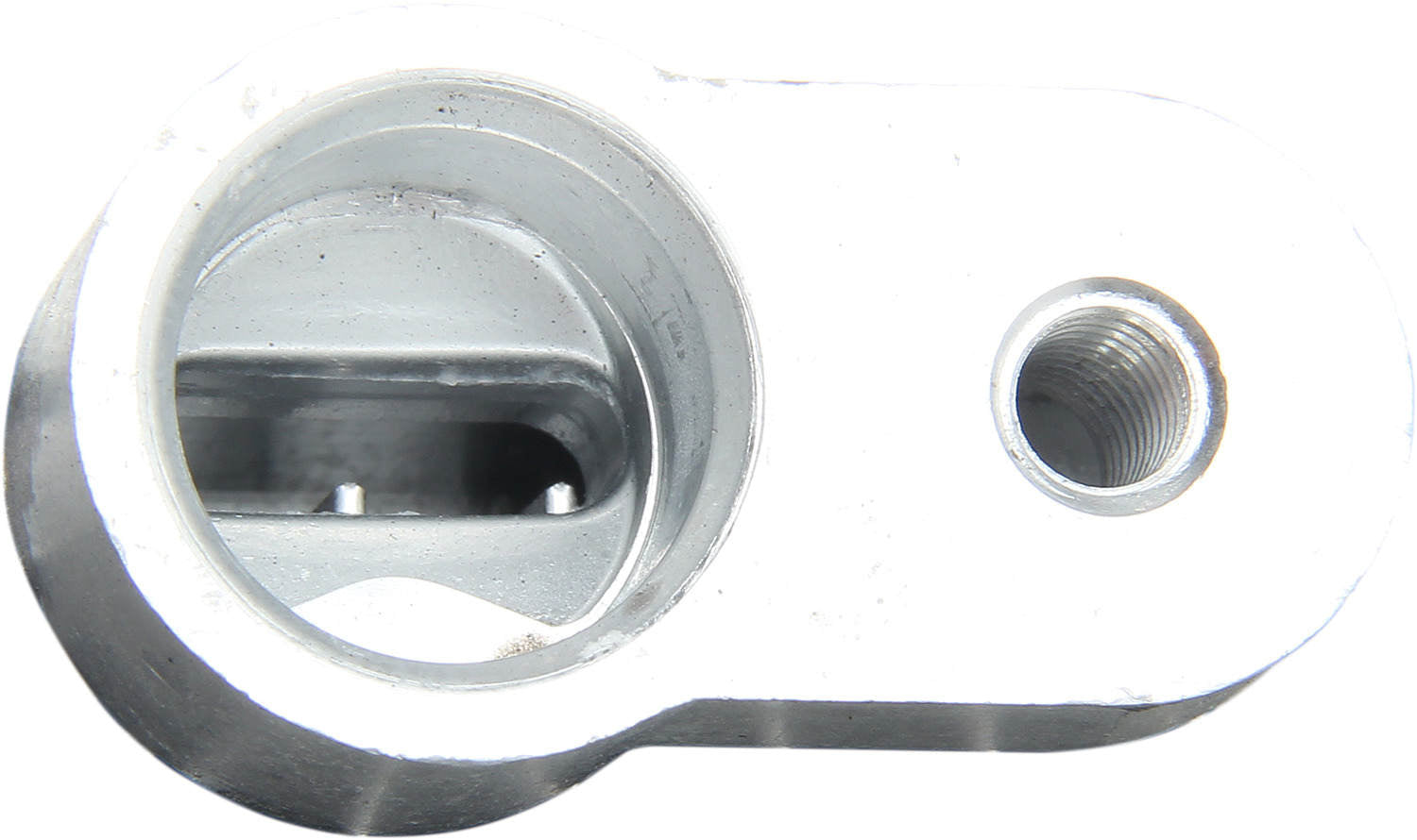 DENSO Auto Parts A/C Condenser 477-0607