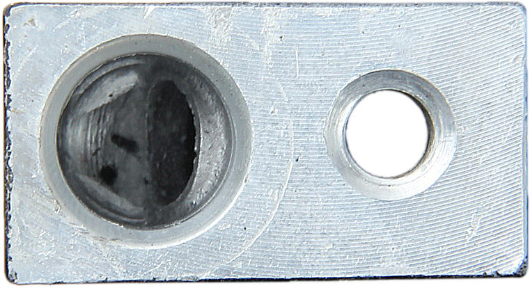 DENSO Auto Parts A/C Condenser 477-0612