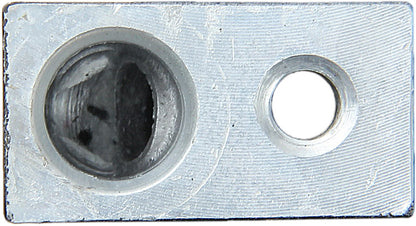 DENSO Auto Parts A/C Condenser 477-0612