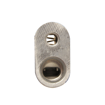 DENSO Auto Parts A/C Condenser 477-0613