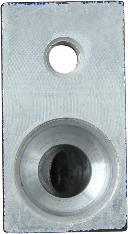 DENSO Auto Parts A/C Condenser 477-0618
