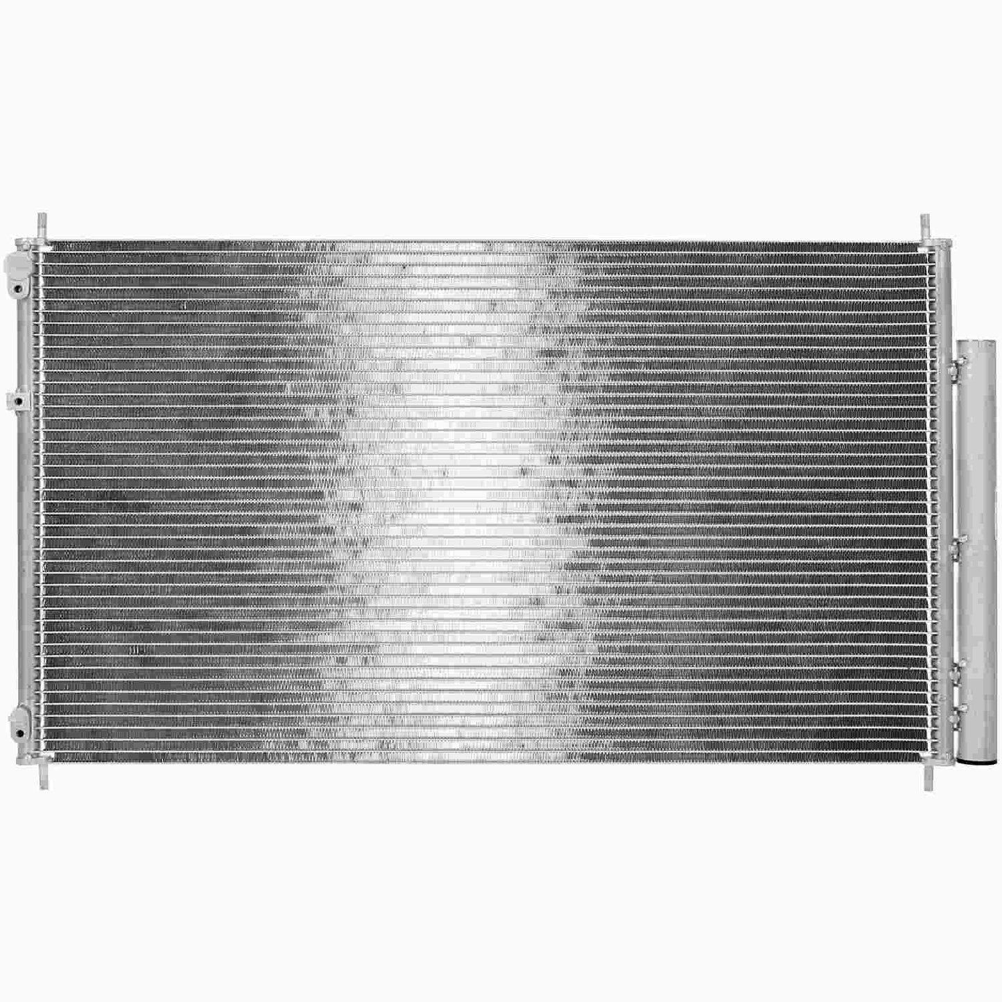 DENSO Auto Parts A/C Condenser 477-0618