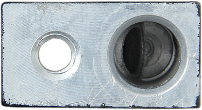 DENSO Auto Parts A/C Condenser 477-0627
