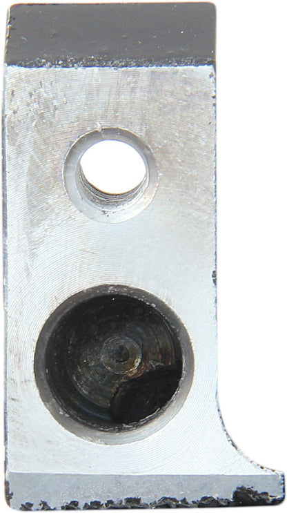 DENSO Auto Parts A/C Condenser 477-0628