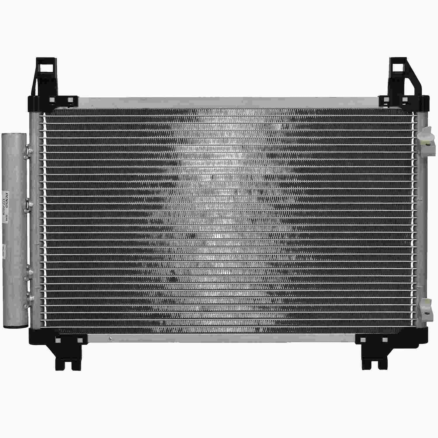 DENSO Auto Parts A/C Condenser 477-0628