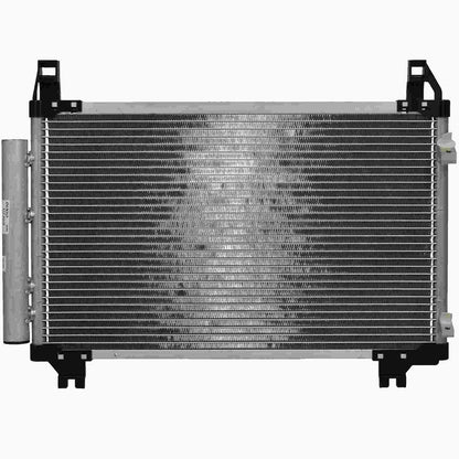 DENSO Auto Parts A/C Condenser 477-0628