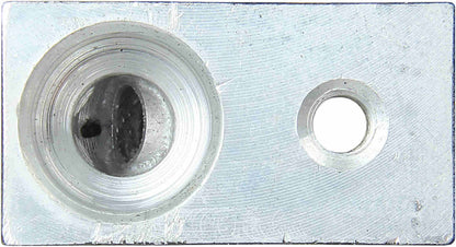 DENSO Auto Parts A/C Condenser 477-0629