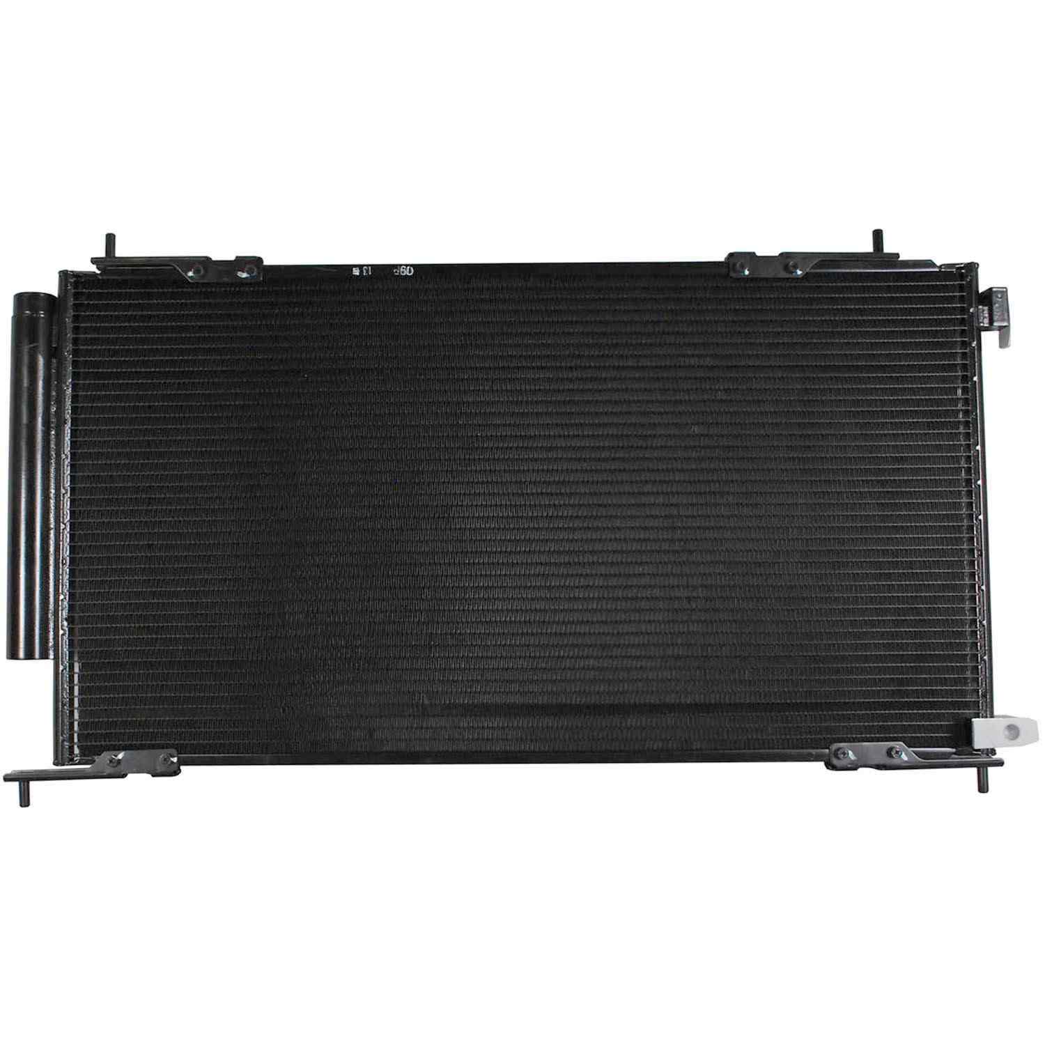 DENSO Auto Parts A/C Condenser 477-0629