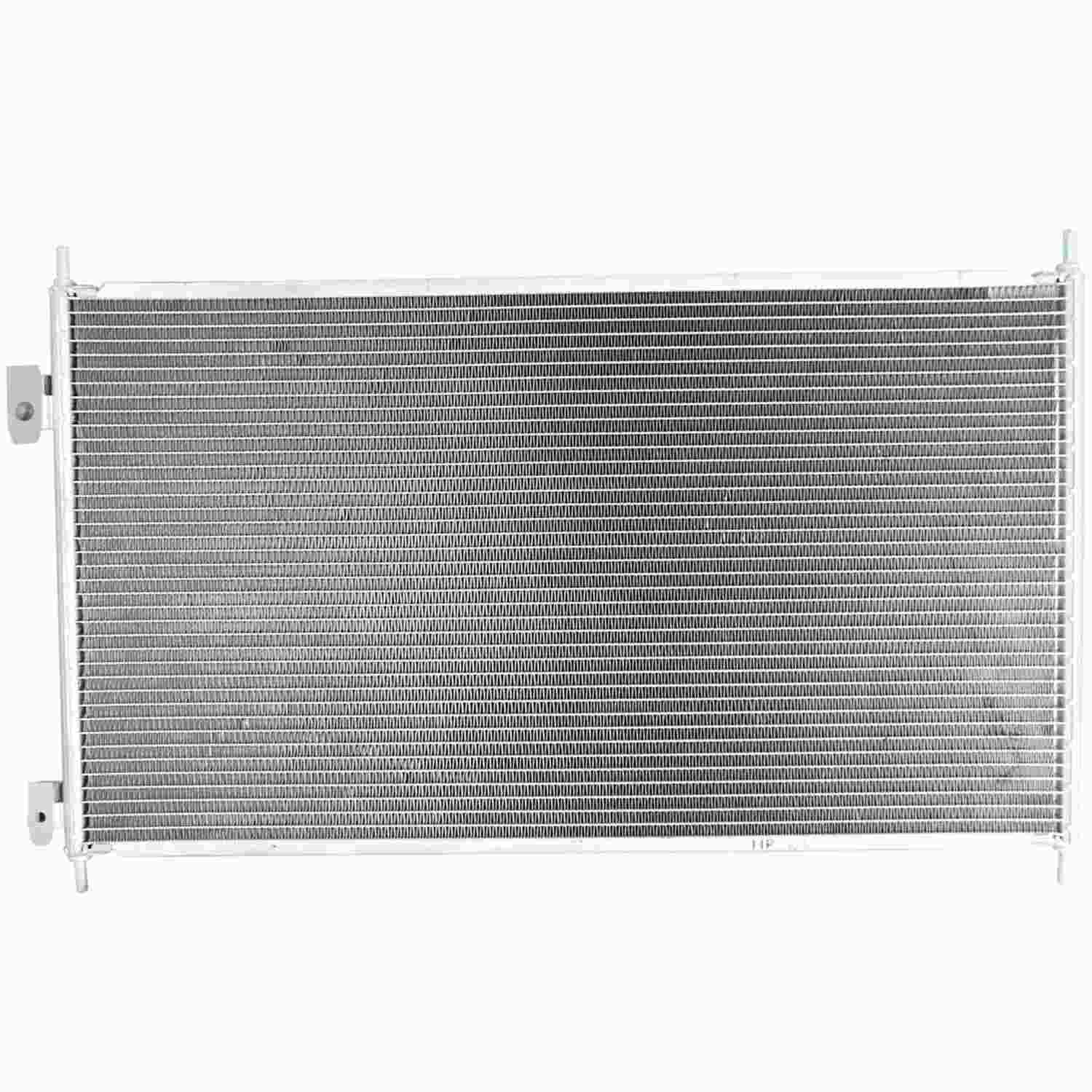 DENSO Auto Parts A/C Condenser 477-0630