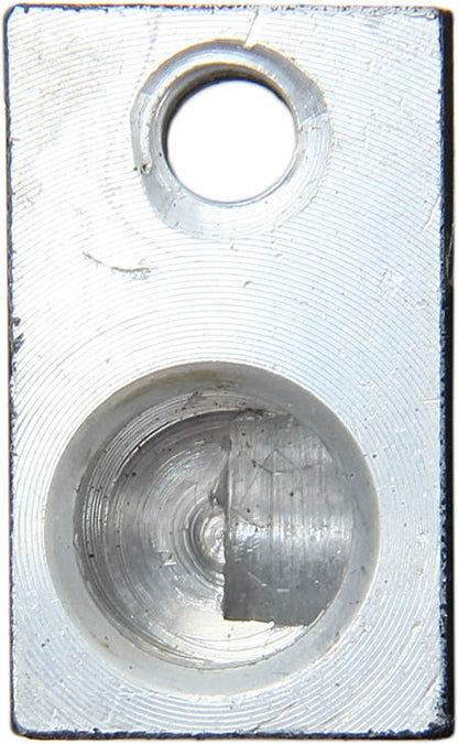 DENSO Auto Parts A/C Condenser 477-0631