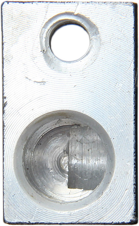 DENSO Auto Parts A/C Condenser 477-0631