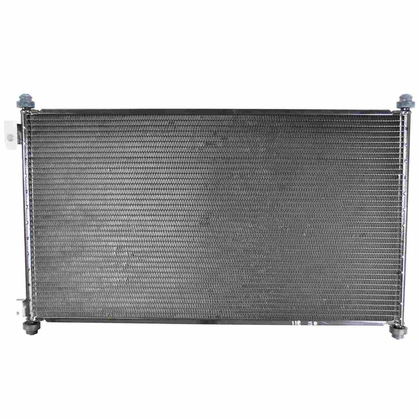 DENSO Auto Parts A/C Condenser 477-0631