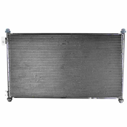 DENSO Auto Parts A/C Condenser 477-0631