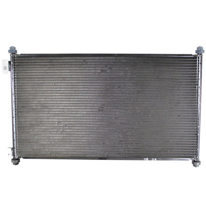 DENSO Auto Parts A/C Condenser 477-0631