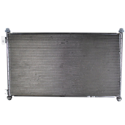 DENSO Auto Parts A/C Condenser 477-0631