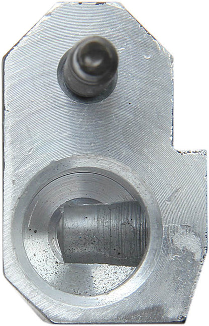 DENSO Auto Parts A/C Condenser 477-0632