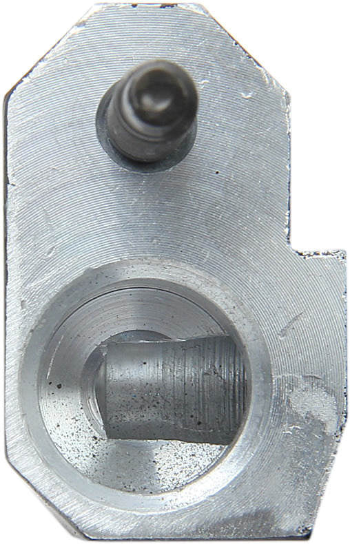 DENSO Auto Parts A/C Condenser 477-0632