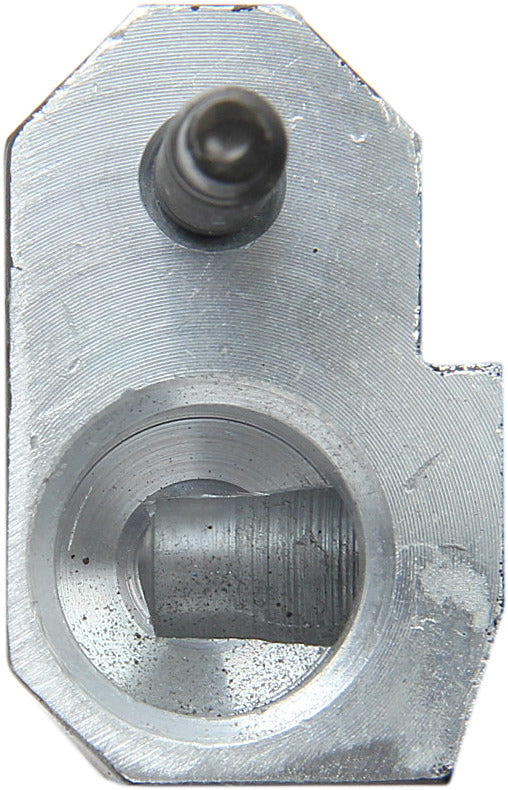 DENSO Auto Parts A/C Condenser 477-0632